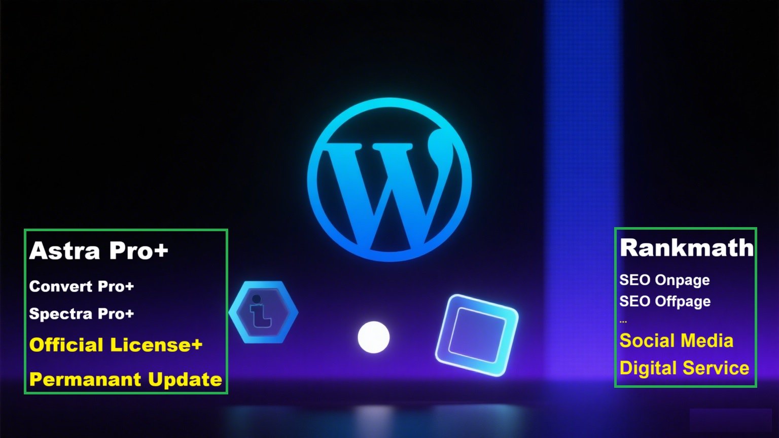<h3><strong>4-hour build website with Astra Pro+</strong>  <em>300+ templates, permanant official license, automatically free update!</em></h3>